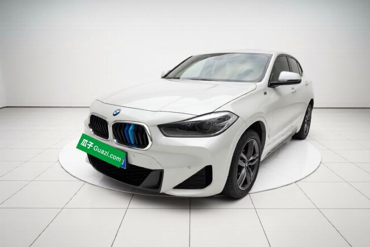 Used BMW X2 2021 sDrive25i M Sport Package