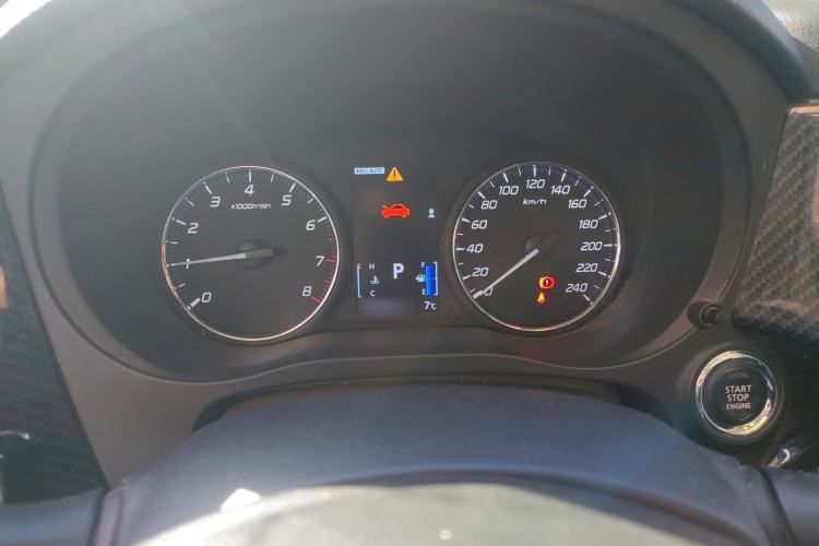 Used Mitsubishi Outlander 2020 2.4L 4x4 Zhi Xiang Edition 7-Seater