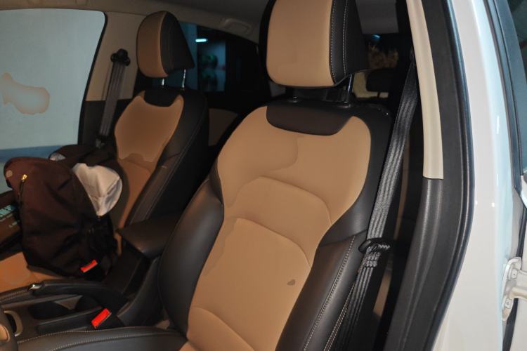 Used Chevrolet Monza 2022 320 Automatic Enjoyment Sunroof Version Driver Seat