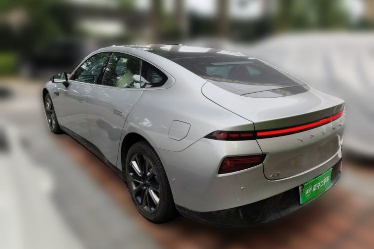 Used XPeng P7 2020 586N