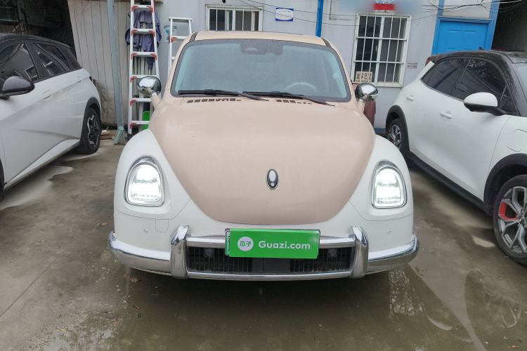 Used ORA Ballet Cat 2022 401 km Nutcracker Edition