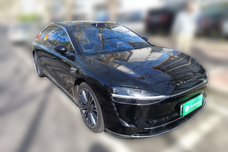 Used Hima Stelato S9 2025 Extended-Range Max+ Front Right 45 Deg