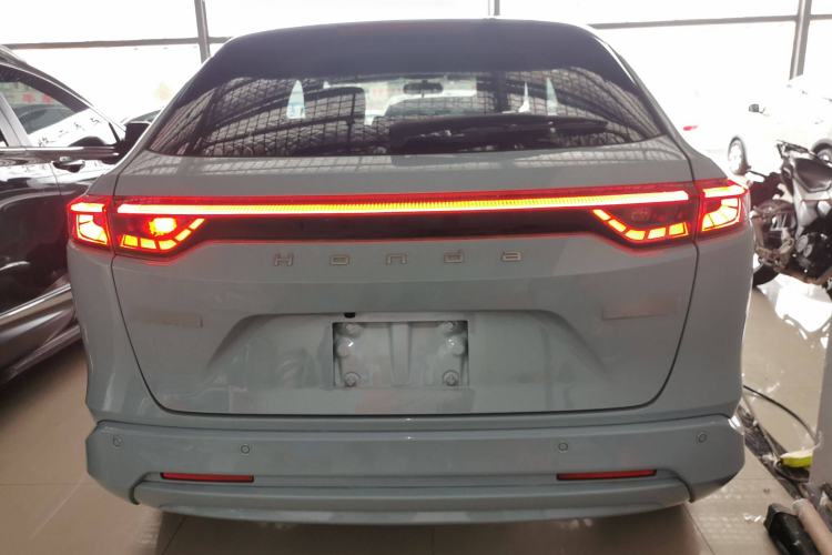 Used Honda e:NP1 2023 420 km Vision Edition