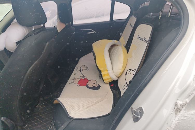 Used BMW 1 Series 2018 118i Fashion Model