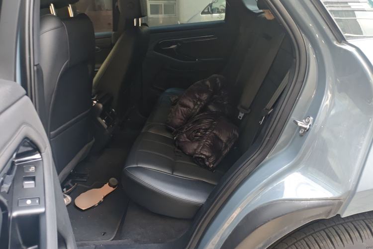 Used Land Rover Range Rover Evoque 2020 249 PS R-DYNAMIC SE Sport Technology Edition