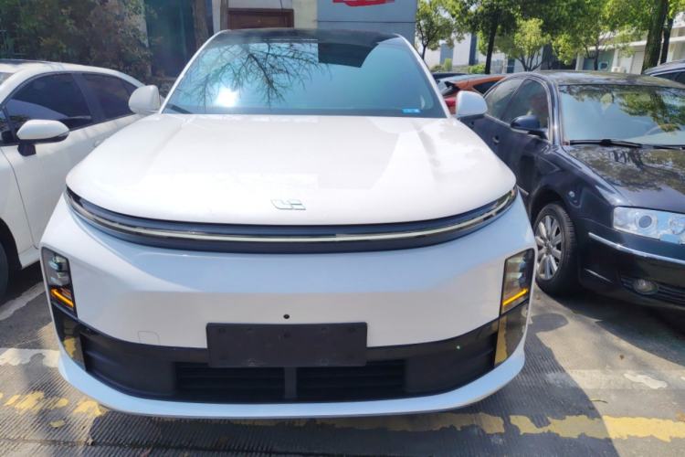 Used Li Auto L6 2024 Pro Model
