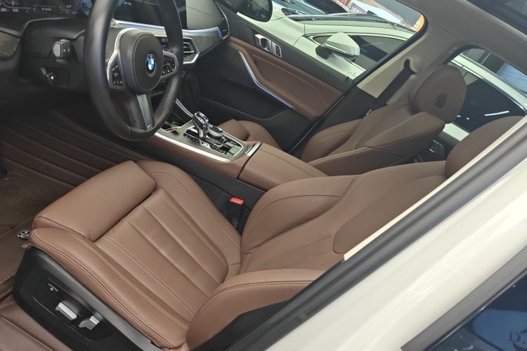 Used BMW X5 (Import) 2021 xDrive30i M Sport Package