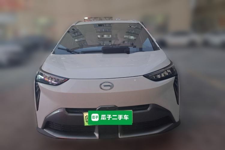 Used AION Y 2022 70 Intelligent Edition Lithium Iron Phosphate