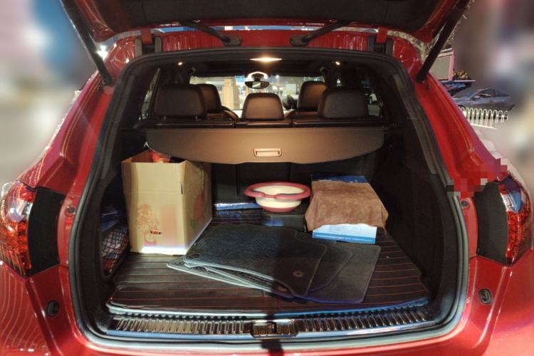 Used Porsche Cayenne 2011 Cayenne 3.0T
