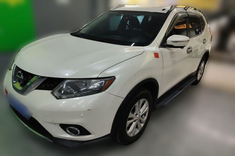 Used Nissan X-Trail 2015 2.5L CVT Leading MAX Edition 4WD