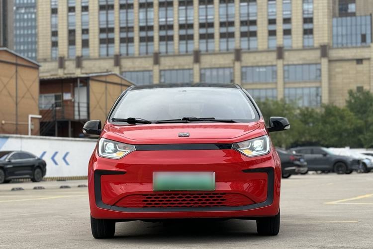 Used SOL E10X 2021 302 km Range Fashion Edition 31.4 kWh
