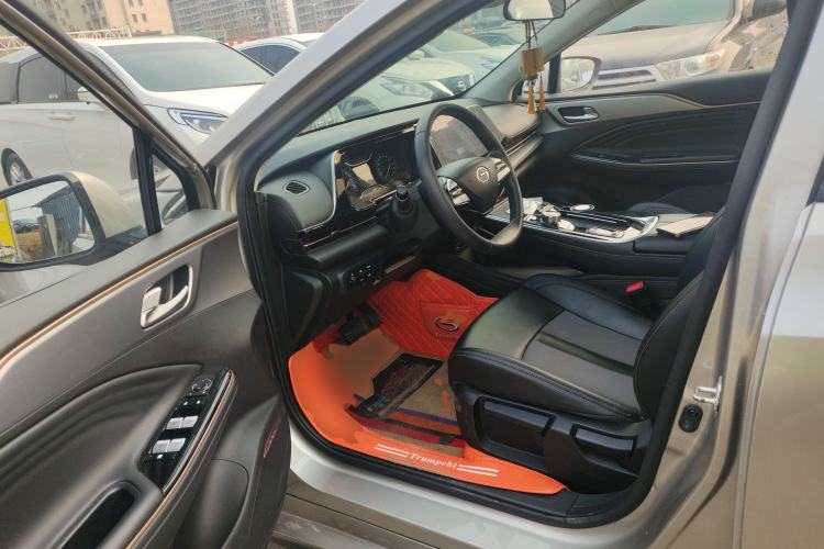 Used AION S 2022 Meizu 580 Pio