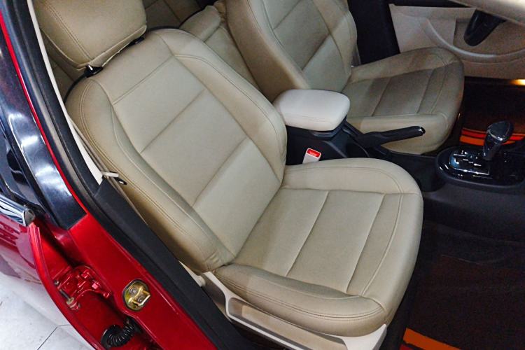 Used Citroen C-Quatre 2013 Hatchback 1.6L Automatic LeShang Model
