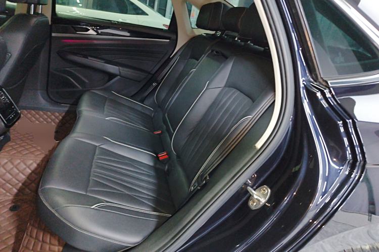 Used Volkswagen Passat 2022 330TSI Luxury Edition
