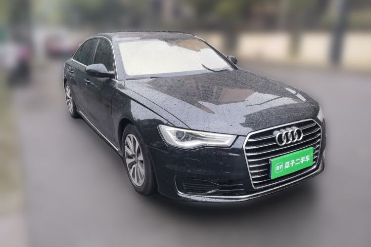 Used Audi A6L 2016 30 FSI Comfort Version