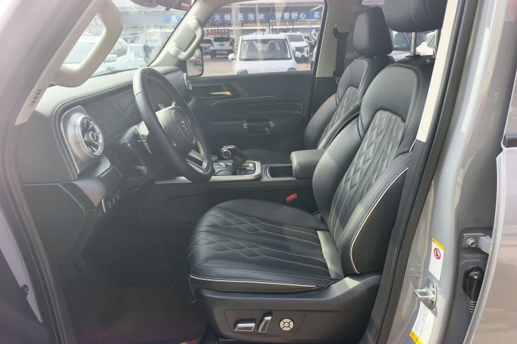 Used Tank 300 2023 Off-Road Edition 2.0T Challenger