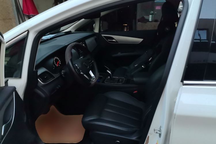 Used BYD Song MAX 2021 Upgraded Model 1.5T Automatic Prestige 7-Seater