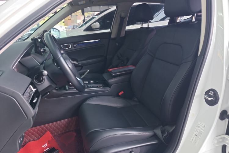 Used Honda Integra 2023 240TURBO CVT Smart Enjoyment Version
