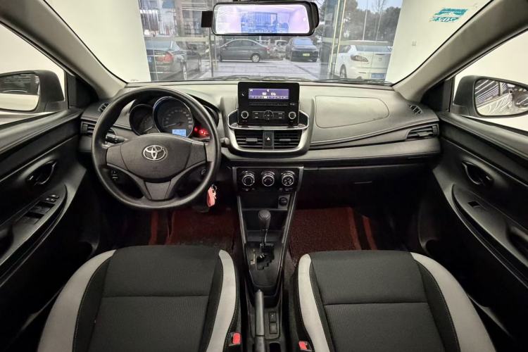 Used Toyota YARiS L Zhi Xuan 2020 1.5L CVT Leading Edition
