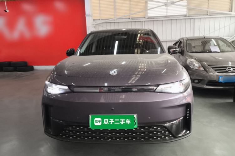 Used Leapmotor C10 2026 605 Enjoyment Edition