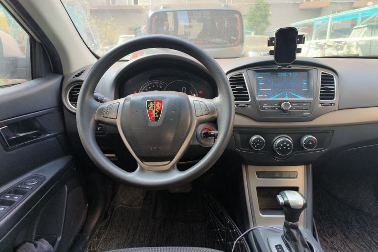 Used Roewe 350 2014 1.5L Automatic Xunyue Version