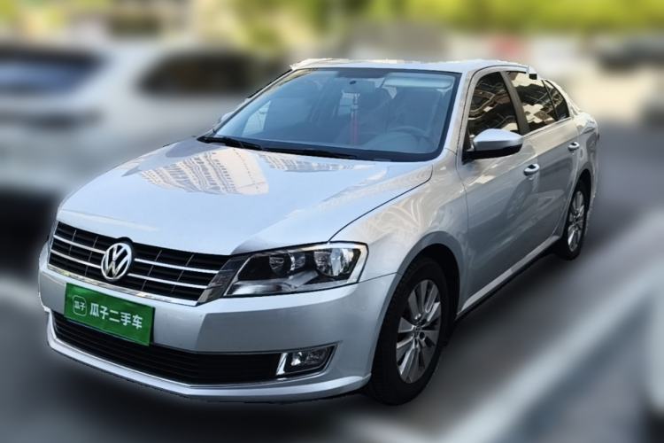 Used Volkswagen Lavida 2013 Revised Version 1.4 TSI DSG Comfort Edition