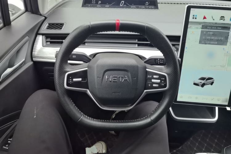 Used NETA AYA 2023 401
