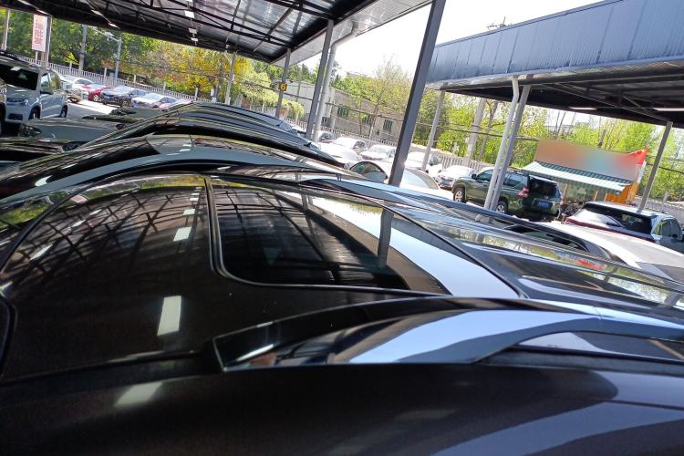 Used Kia Sportage R 2015 2.0L Automatic Two-Wheel Drive GLS