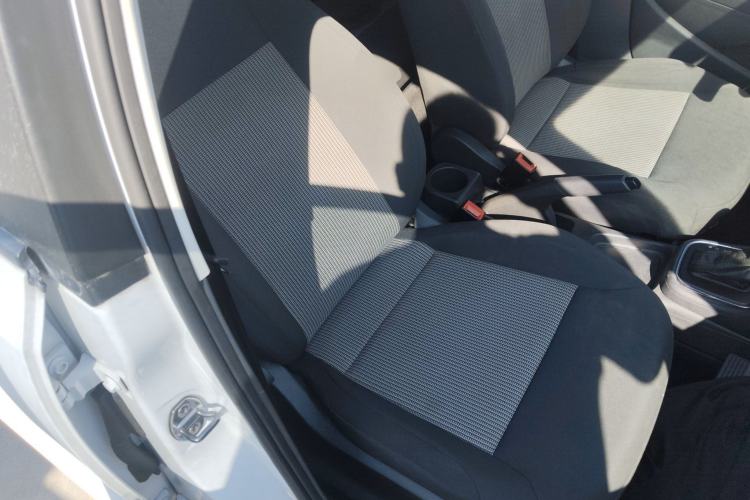 Used Volkswagen Polo 2016 1.4L Automatic Trendy Model