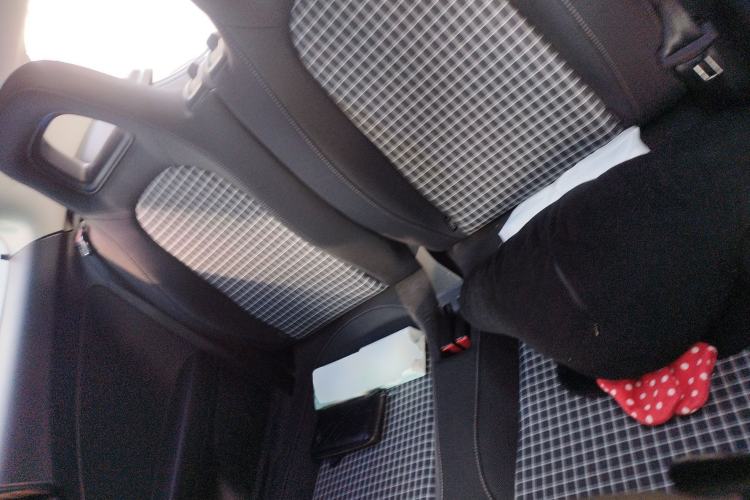 Used Volkswagen Scirocco 2015 1.4TSI Comfort Edition
