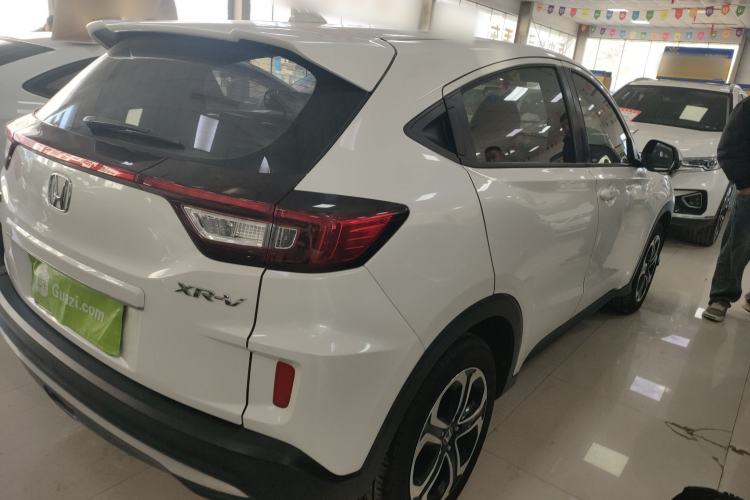 Used Honda XR-V 2021 1.5L CVT Comfort Version
