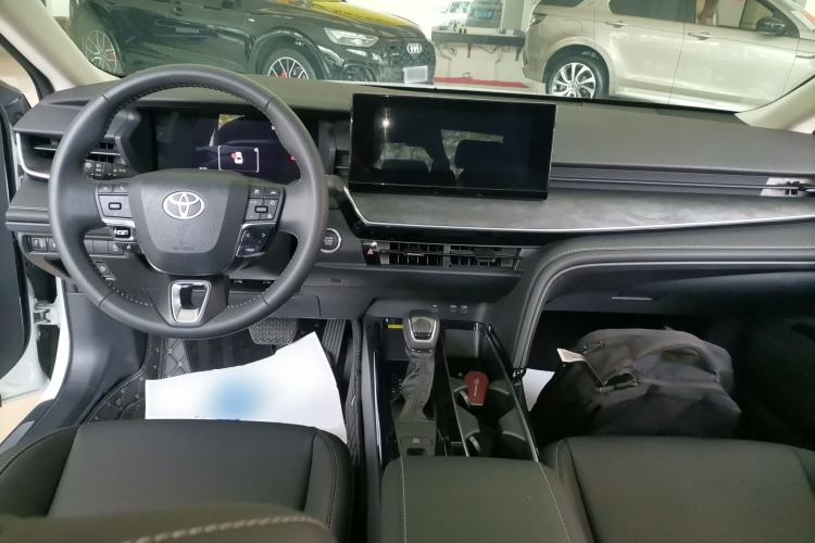 Used Toyota Camry 2026 Model 2.0GVP Luxury Edition