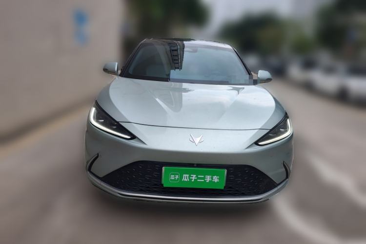 Used ARCFOX Alpha S 2021 708S+ 160kW
