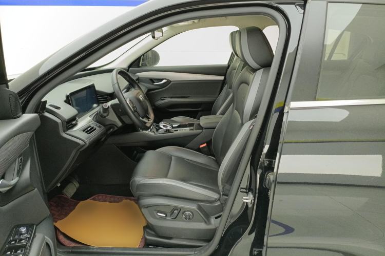 Used Qoros 7 2020 1.8T Cruise Luxury Model
