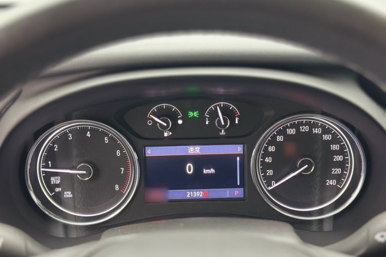 Used Buick LaCrosse 2022 552T Luxury Version