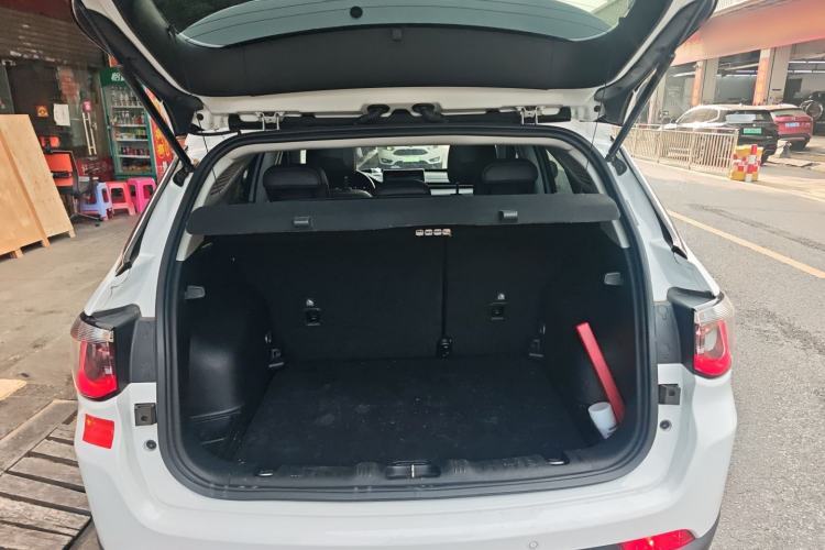 Used Jeep Compass 2021 220T Automatic Elite Edition