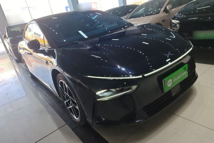 Used XPeng P7+ 2024 Long-Range Max