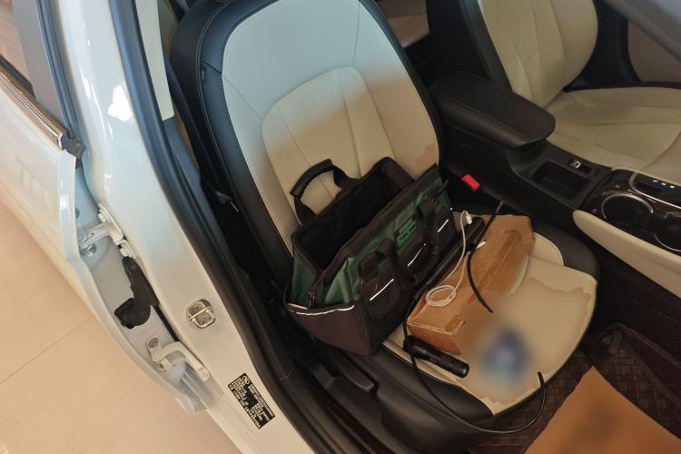 Used Buick Verano 2018 Sedan 15S Automatic Leading Model