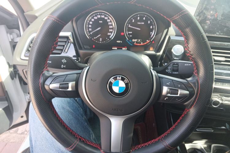 Used BMW 1 Series 2021 Revised 120i M Sport Night Edition