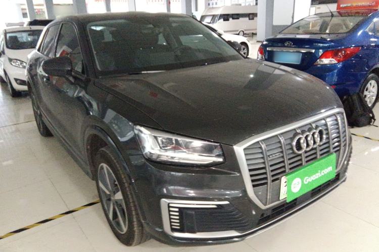 Used Audi Q2L e-tron 2019 Q2L e-tron Pure Electric Smart Style
