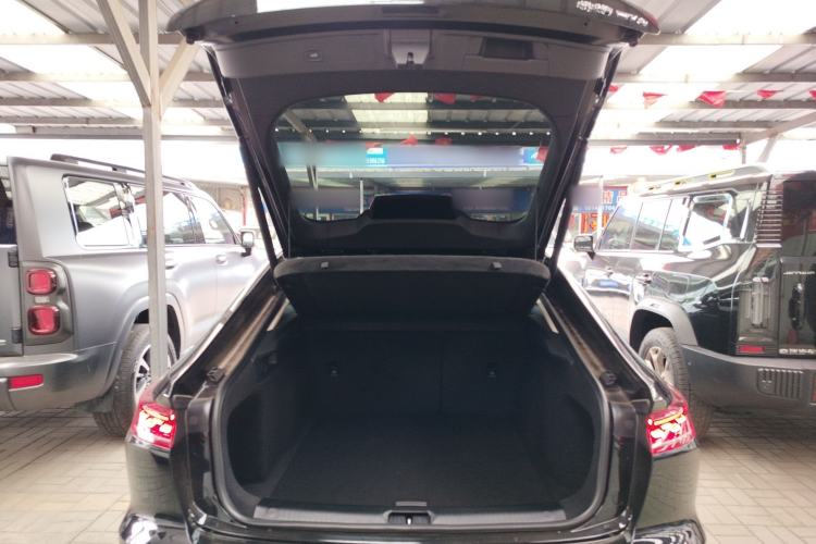 Used Bestune B70 2024 Dragon Edition 1.5T Leading Model