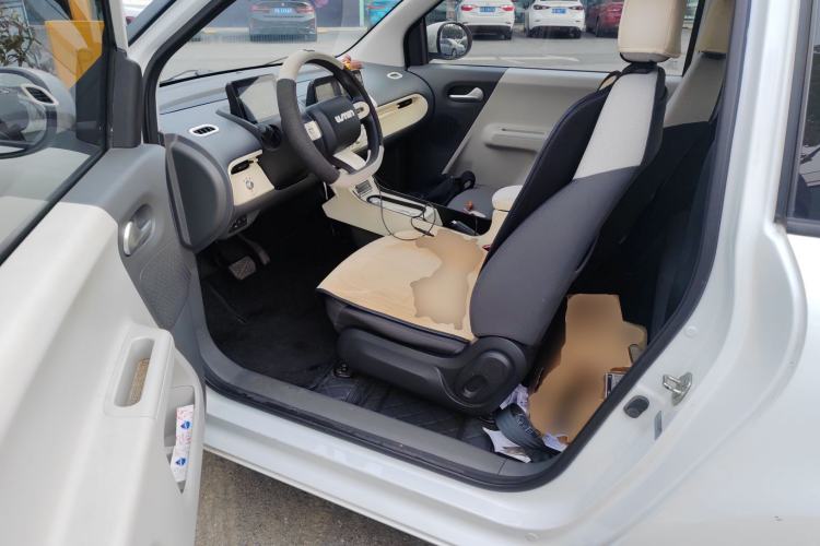 Used Qiyuan Lumin 2022 155 km – Refreshingly Sweet Edition
