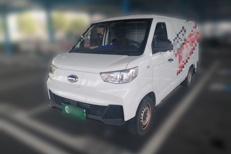 Used Karry Jiangtun 2023 Wide-body Edition Guoxuan Hi-Tech 40.55 kWh