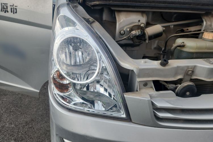 Used Wuling Rongguang 