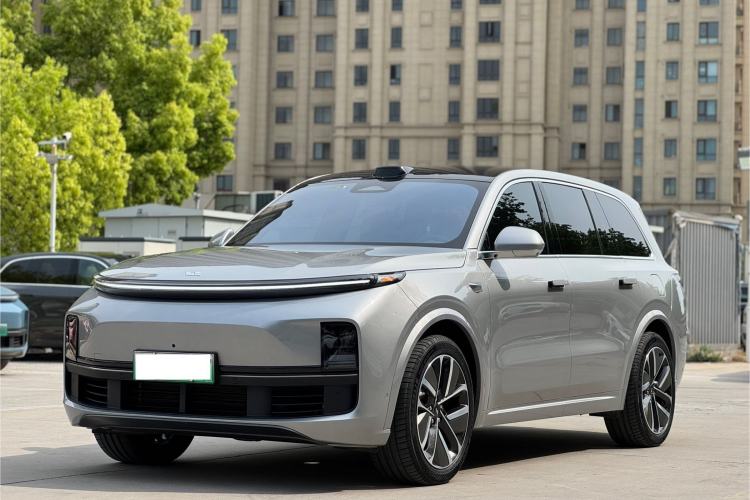 Used Li Auto L9 2024 Pro Model