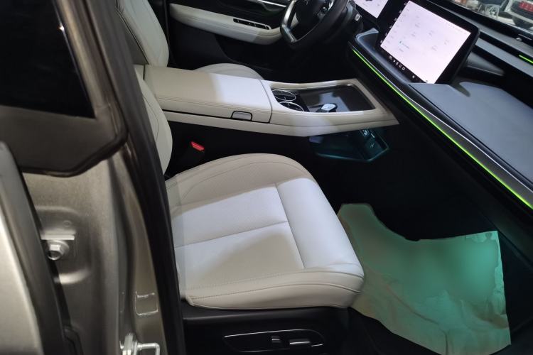 Used XPeng P7 2023 P7i 702 Pro