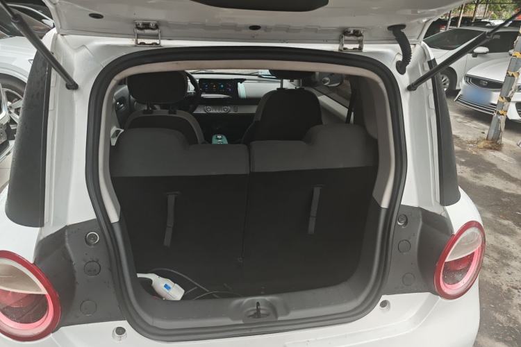 Used Qiyuan Lumin 2022 210km Sweet Edition