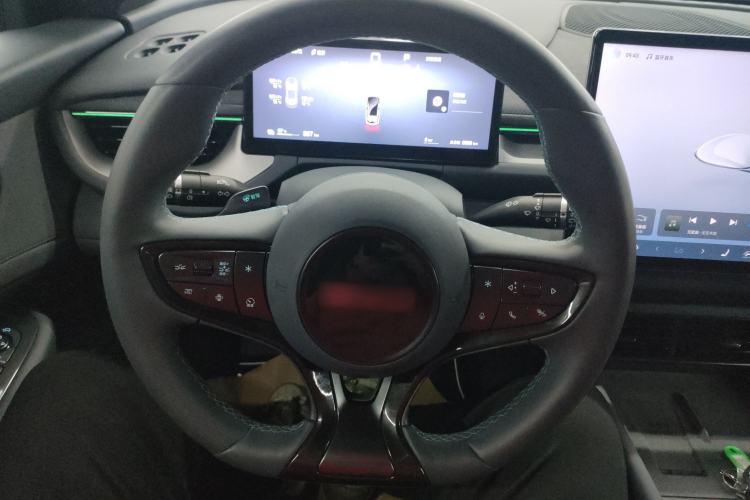 Used BYD Seal 06GT 2025 Intelligent Driving Version 605 Heatwave Edition