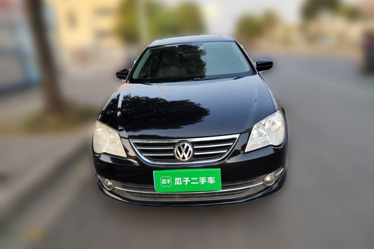 Used Volkswagen Bora 2012 1.6L Automatic Fashion Value Edition
