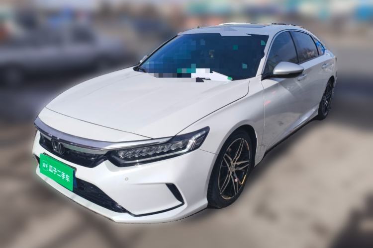 Used Honda Inspire 2022 260TURBO Elite Edition